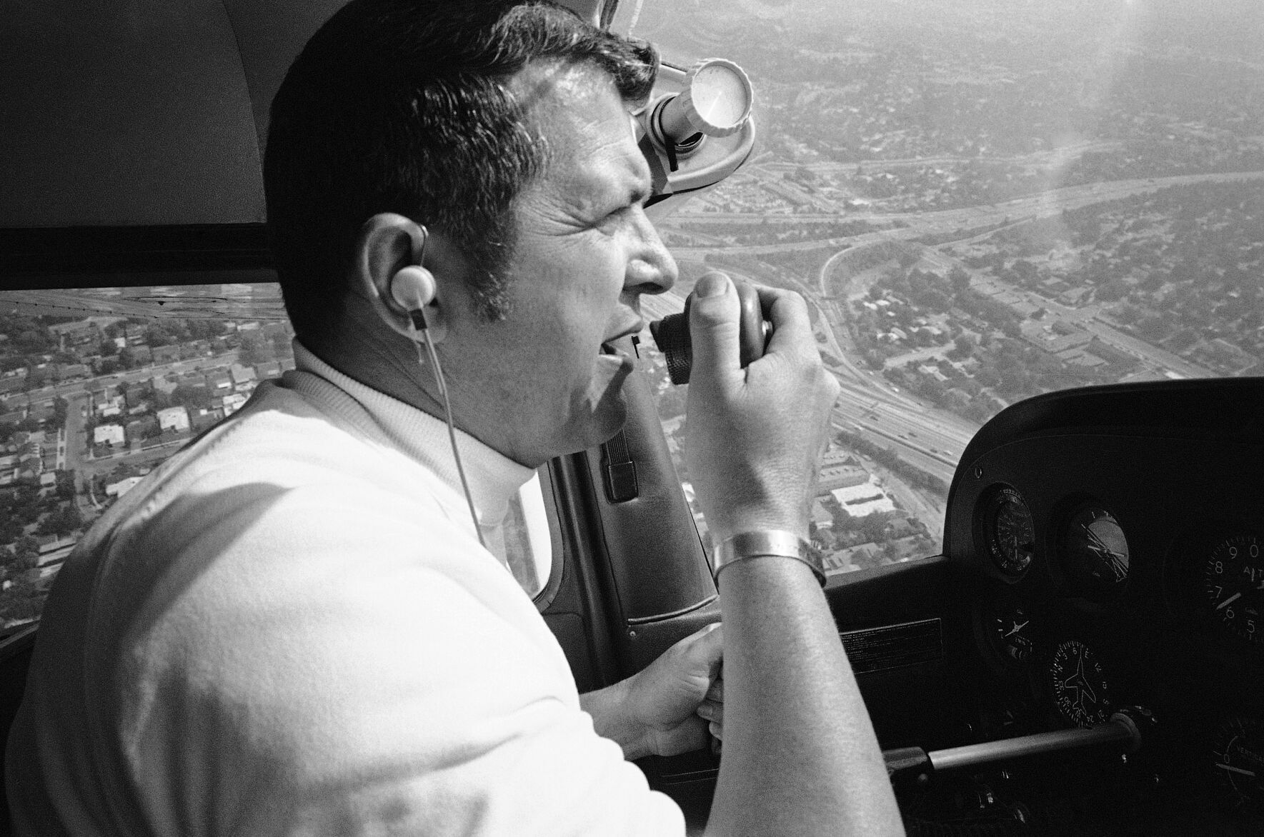 1977: Francis Gary Powers